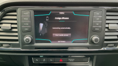 SEAT Ateca 1.5 TSI EVO FR [EZ] 5dr Petrol Estate